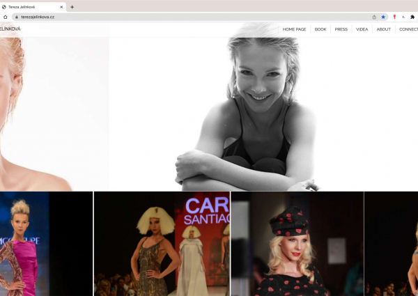 terezajelinkova.cz