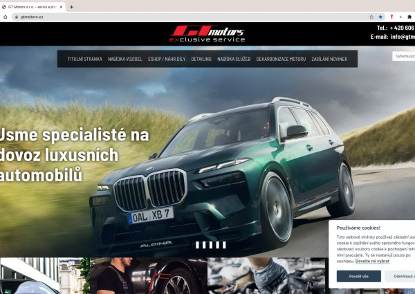 gtmotors.cz