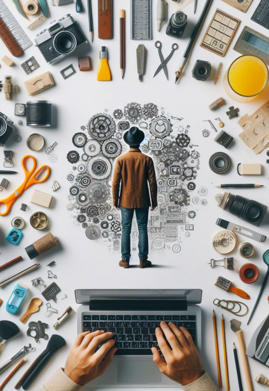 Buďte První, Kdo Se Dozví o Nových Pracovních Příležitostech v Našem Týmu!