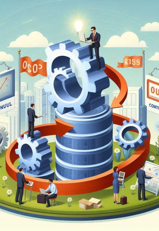 Kontinuální optimalizace SEO - Klíč k trvalému úspěchu ve světě digitálního marketingu