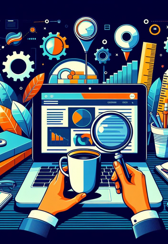 On-Page SEO Mistrovství: Umění Optimalizovat Obsah Webu