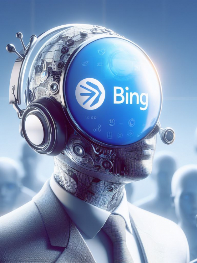 Bing Chat přejímá novou identitu jako Copilot AI v rámci Microsoftu
