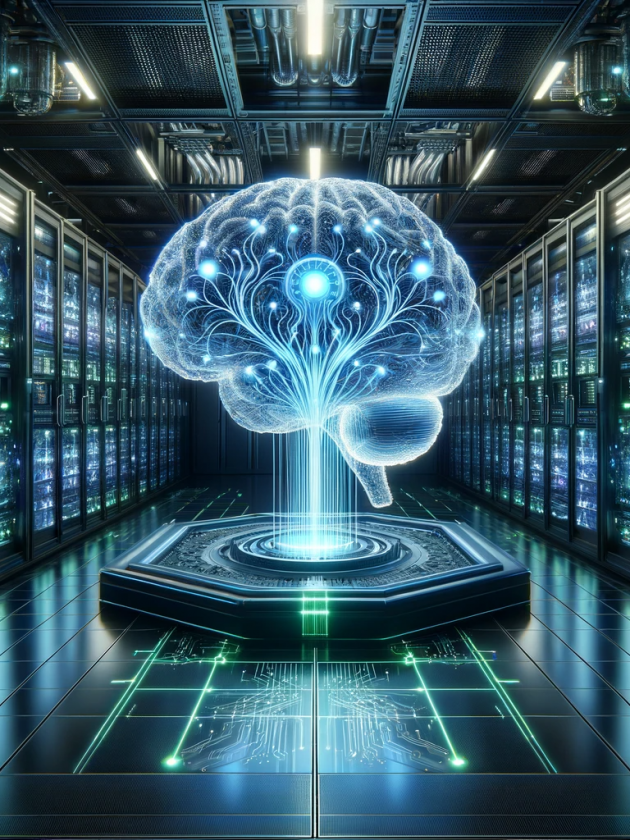 GPT-4 Turbo s 128K kontextem a nižšími cenami, nové API, GPT-4 Turbo s Vision, DALL·E 3 API