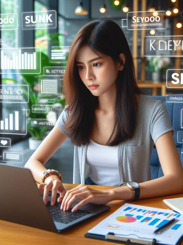 Lokální SEO: Zásadní Krok pro Vaši Firmu k Viditelnosti a Úspěchu