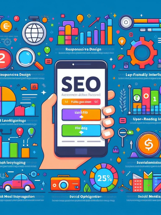 Mobilní SEO: Klíč k Digitálnímu Úspěchu