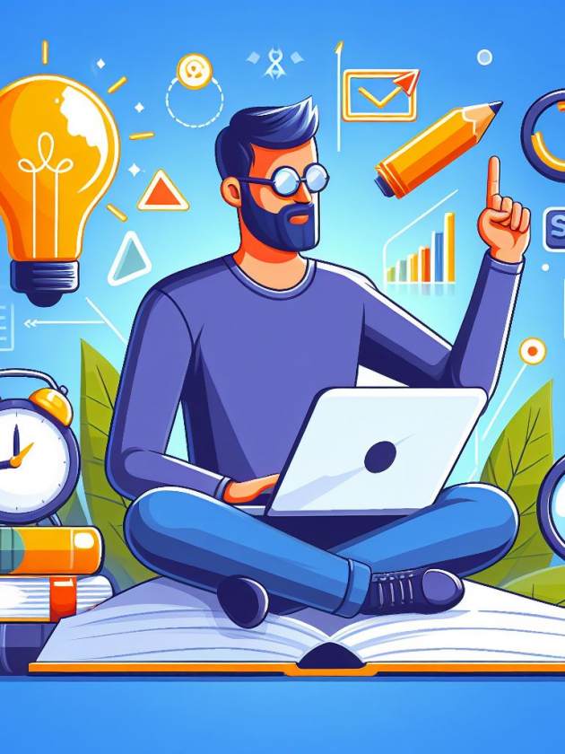 Mistrovství v Off-Page SEO: Budujeme Silné Zpětné Odkazy