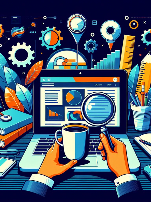 On-Page SEO Mistrovství: Umění Optimalizovat Obsah Webu