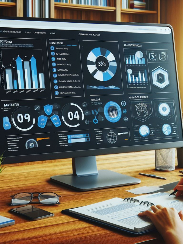 SEO Audit: Klíč k Digitální Expanzi Vašeho Webu