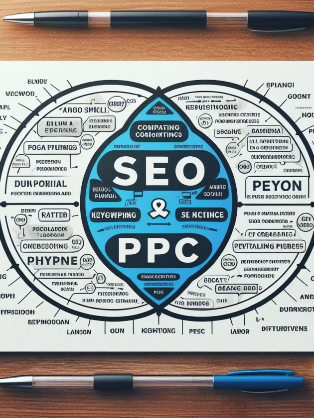 SEO nebo PPC: Klíč k Úspěchu Vaší Firmy