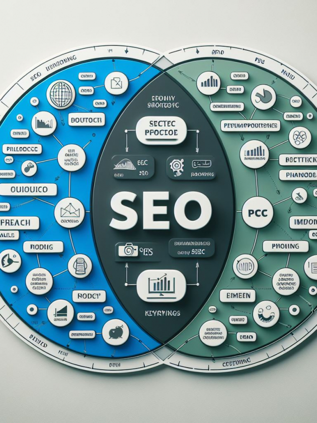 Optimalizujte svůj web pro vyhledávače: Techniky SEO pro lepší indexaci a rychlejší načítání